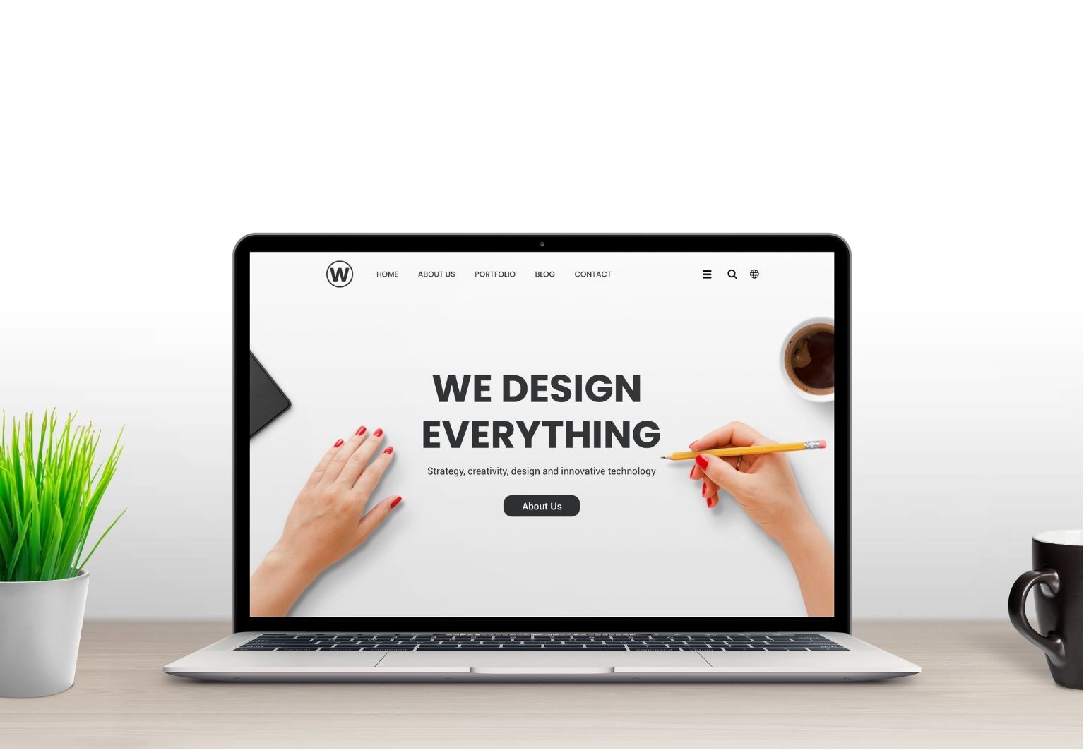 Desarrollo Web