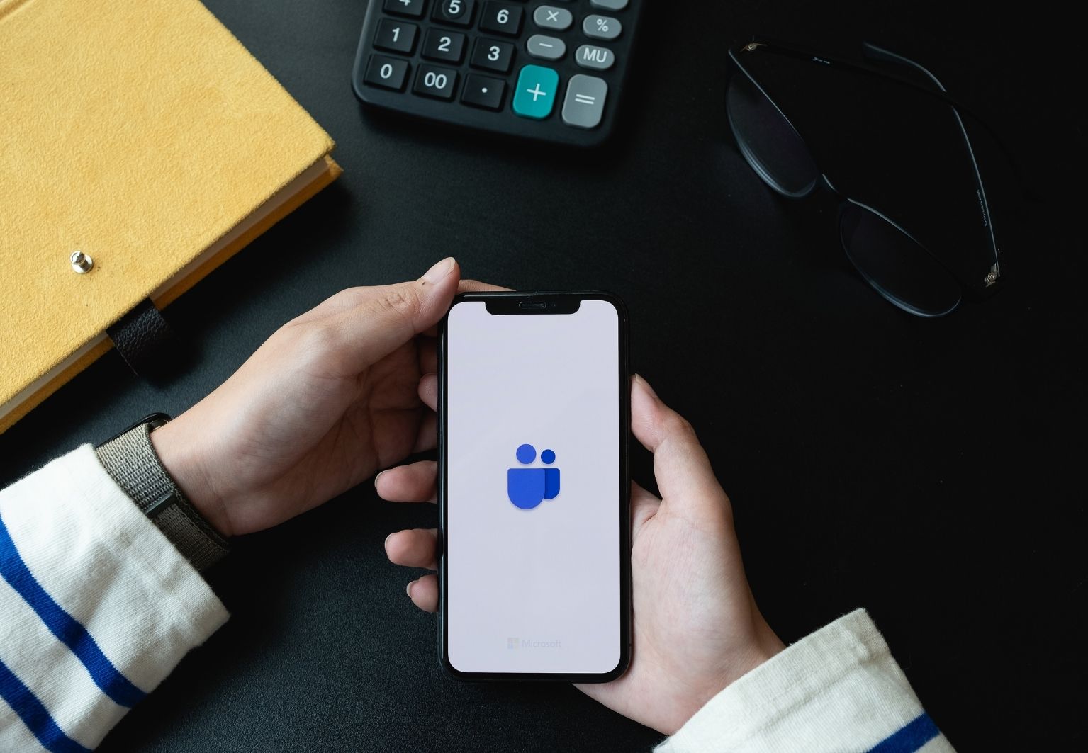 Apps Móviles